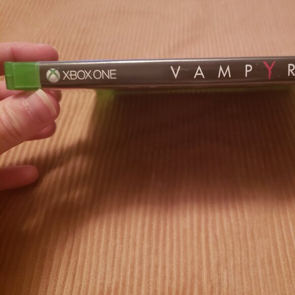 Vampyr for Xbox One - Picture 5 of 9